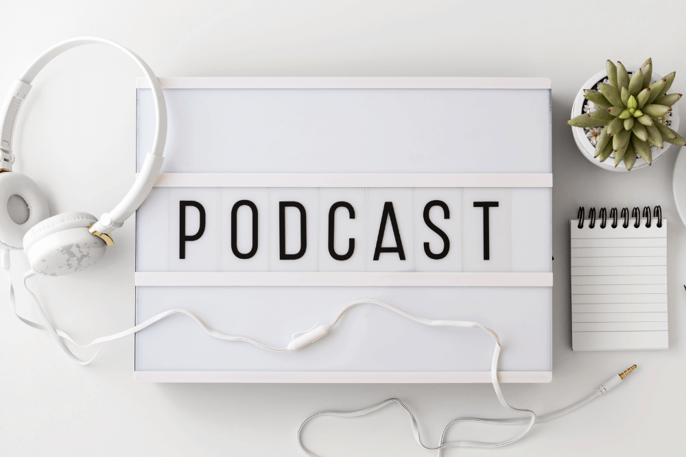 Boost Podcast Visibility