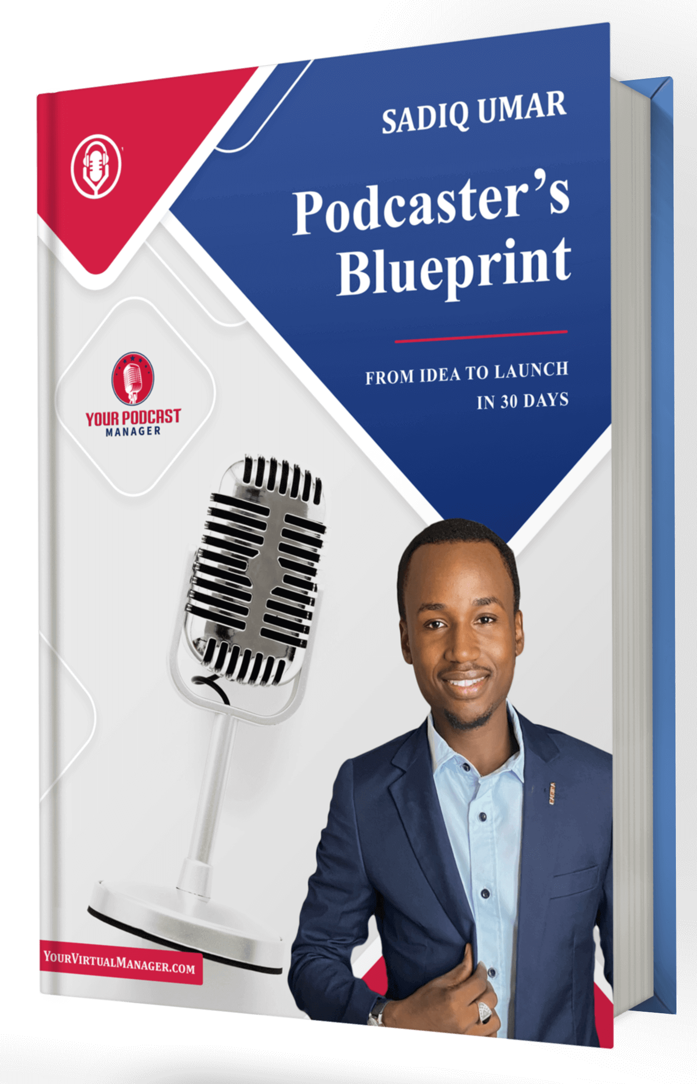 Podcasters Blueprint